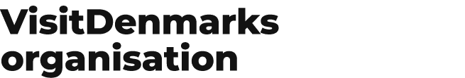 VisitDenmarks organisation