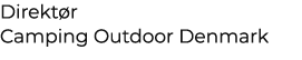 Direkt r Camping Outdoor Denmark