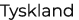Tyskland